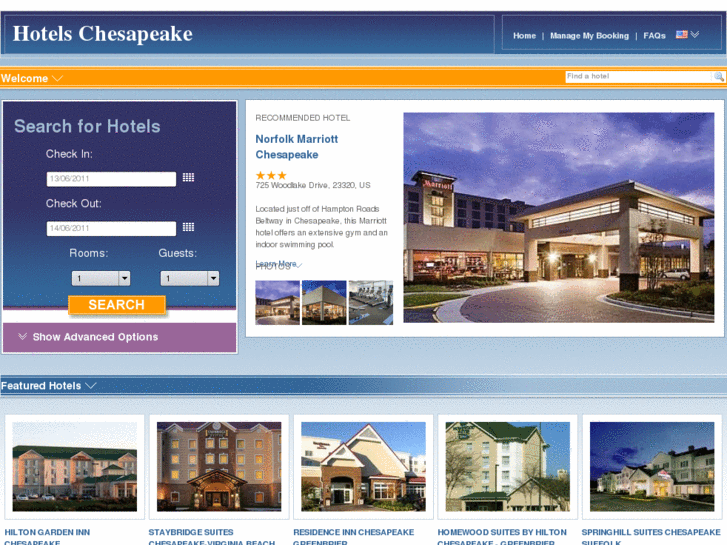 www.hotelschesapeake.com