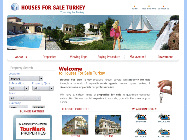 www.housesforsaleturkey.com