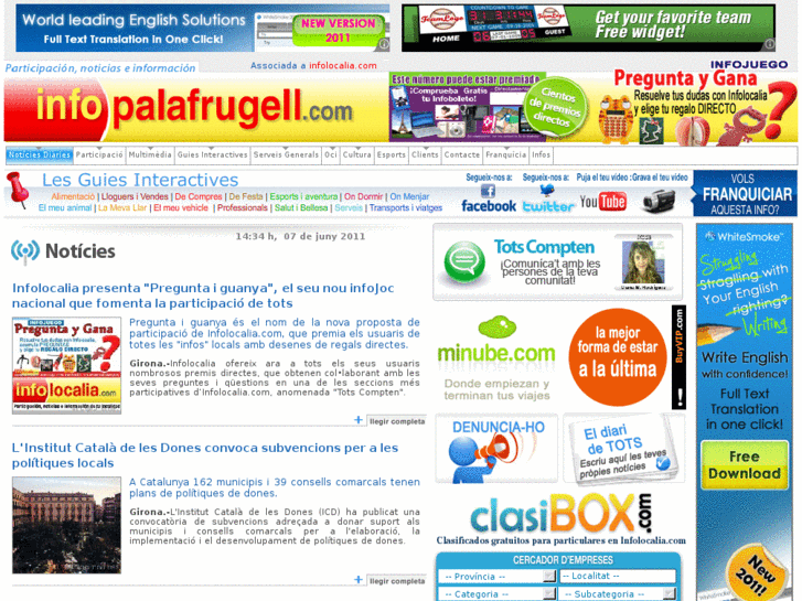 www.infopalafrugell.com