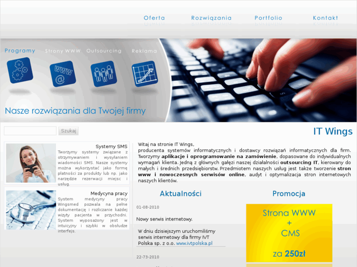 www.itwings.pl