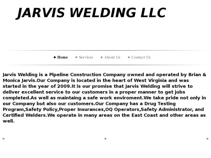 www.jarviswelding.com