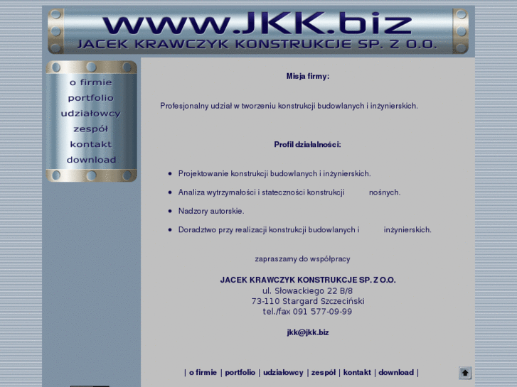 www.jkk.biz