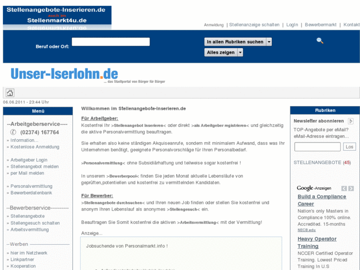 www.job-iserlohn.de