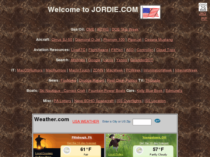 www.jordie.com