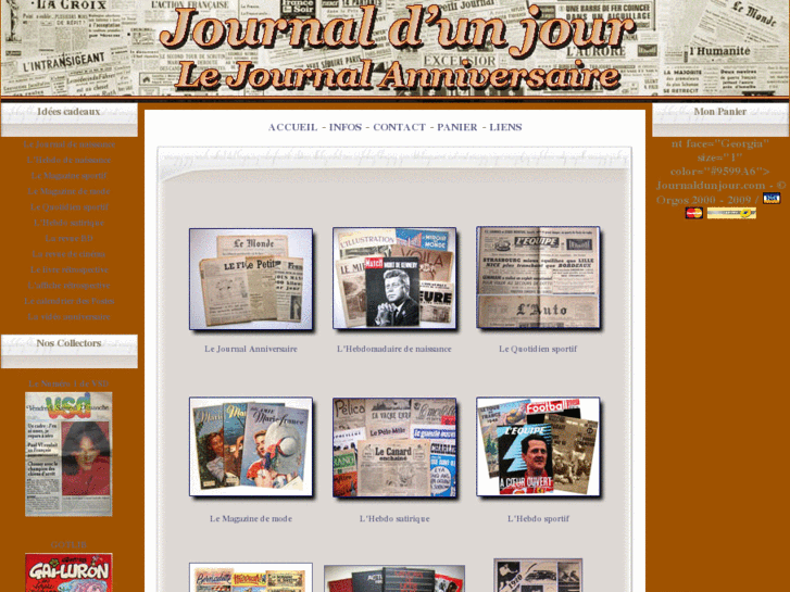 www.journaldunjour.com