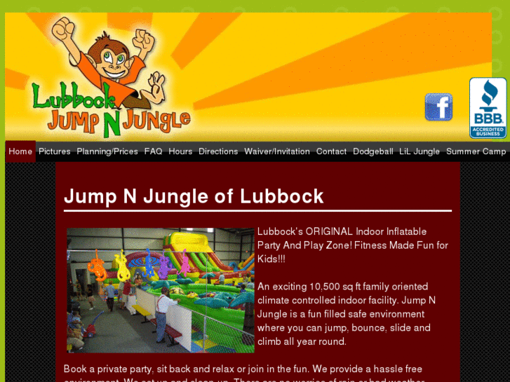 www.jumpnjungle.net