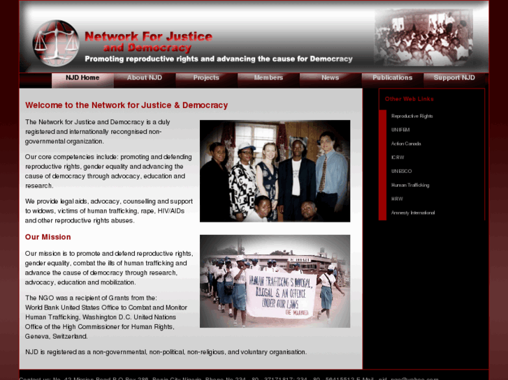 www.justiceanddemocracy.org