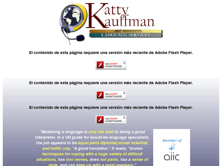 www.kattykauffman.com