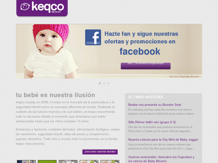 www.keqco.com