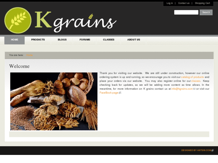 www.kgrains.com