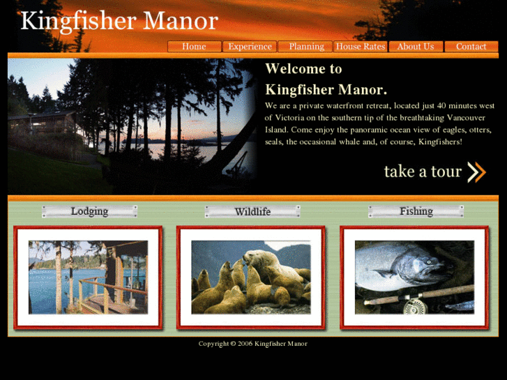 www.kingfishermanor.com