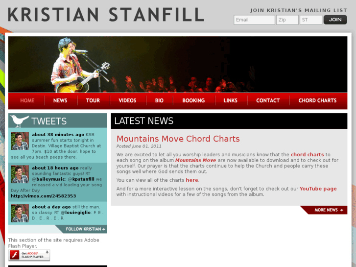 www.kristianstanfill.com