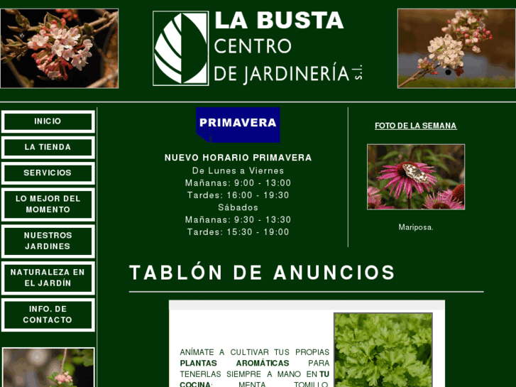 www.labusta.net