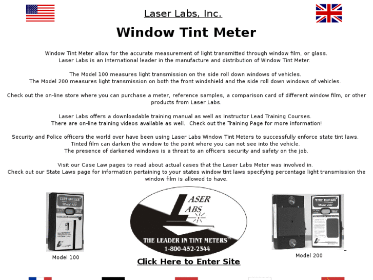 www.lasertintmeter.com