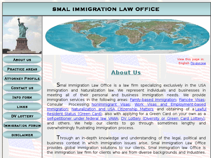 www.law-visa-usa.com