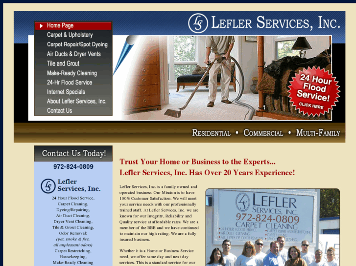 www.leflerservices.com