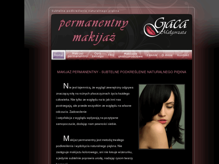 www.makijazpermanentny-wroc.pl