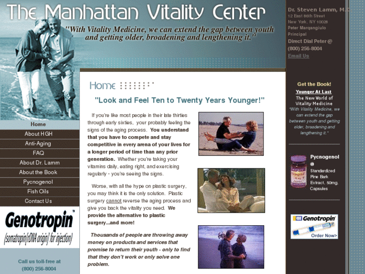 www.manhattanvitalitycenter.com