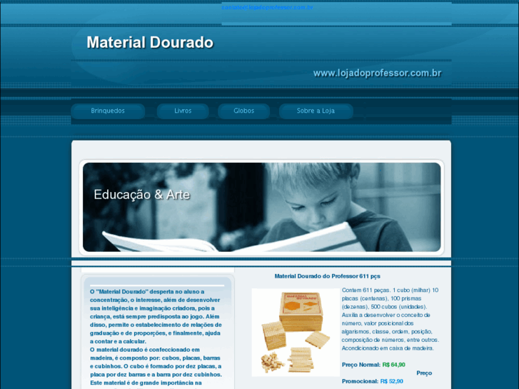 www.materialdourado.com