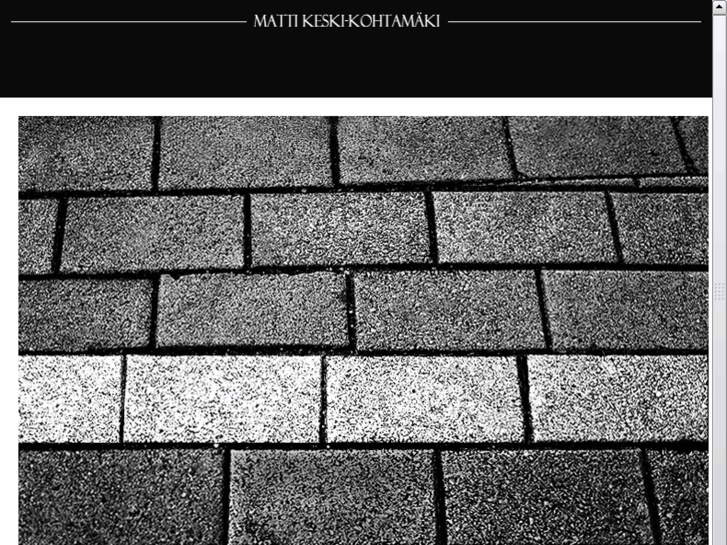 www.mattikk.net