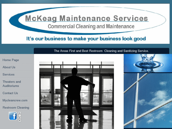 www.mckeagmaintenance.com