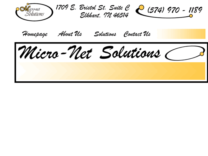 www.micro-netsolutions.net