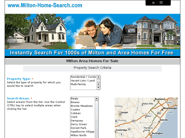 www.milton-home-search.com