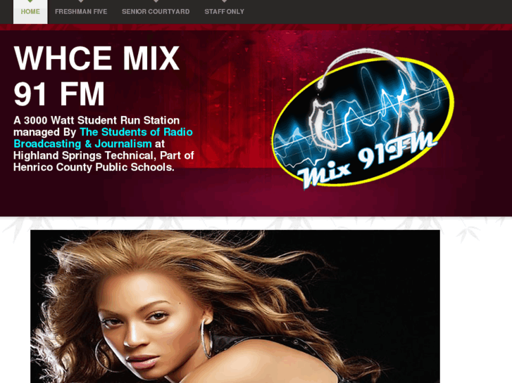 www.mix91.com