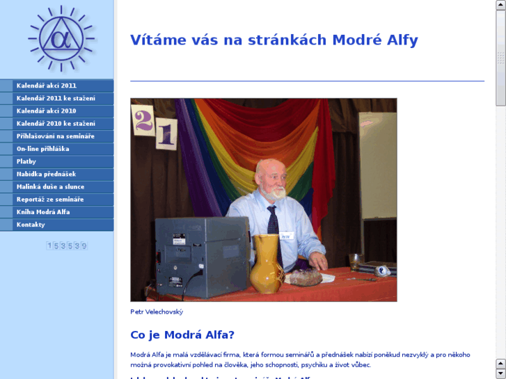 www.modra-alfa.cz