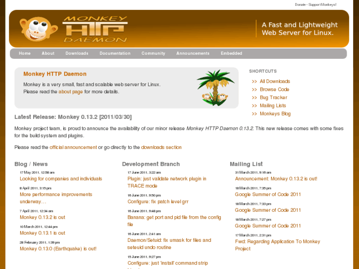 www.monkey-project.com