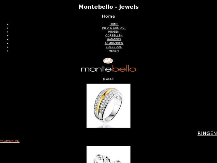 www.montebello-jewels.com