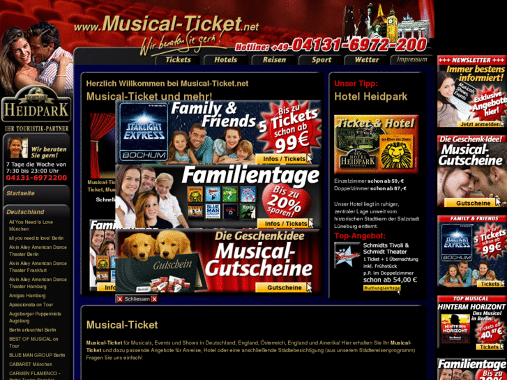 www.musical-ticket.net