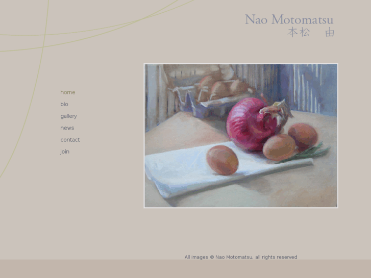 www.naomotomatsu.com