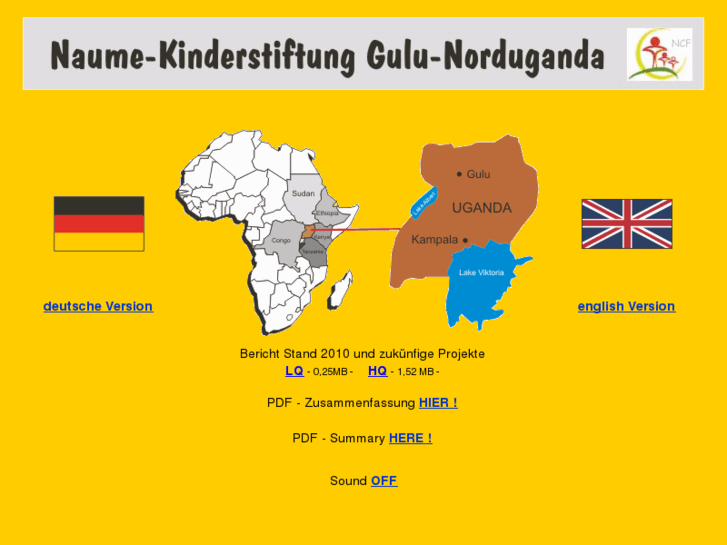 www.naume-kinderstiftung.com