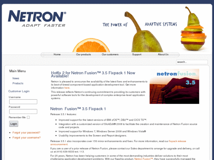 www.netron.com