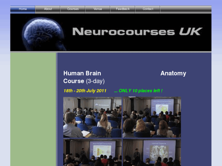 www.neurocourses.org