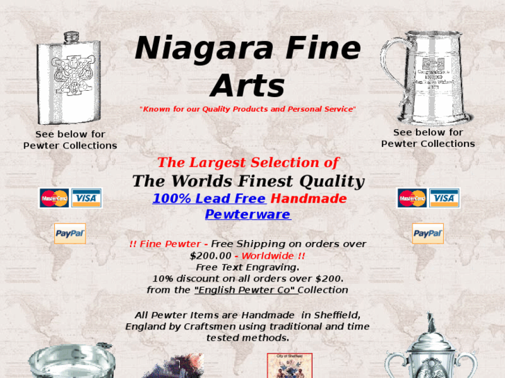 www.niagarafinearts.com