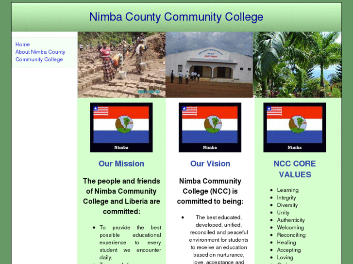 www.nimbacountycommunitycollege.com