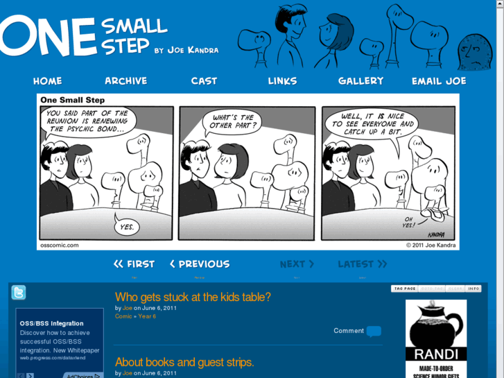 www.osscomic.com