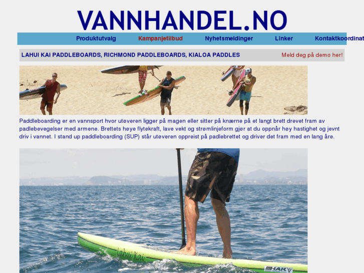 www.paddleboardsforsale.com