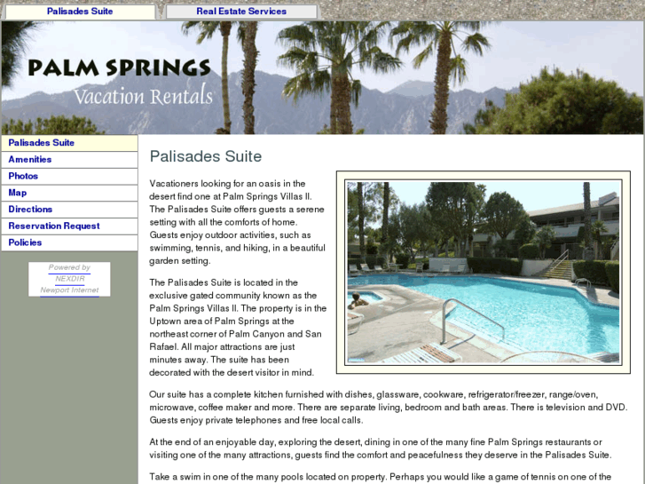 www.palmspringsvrs.com