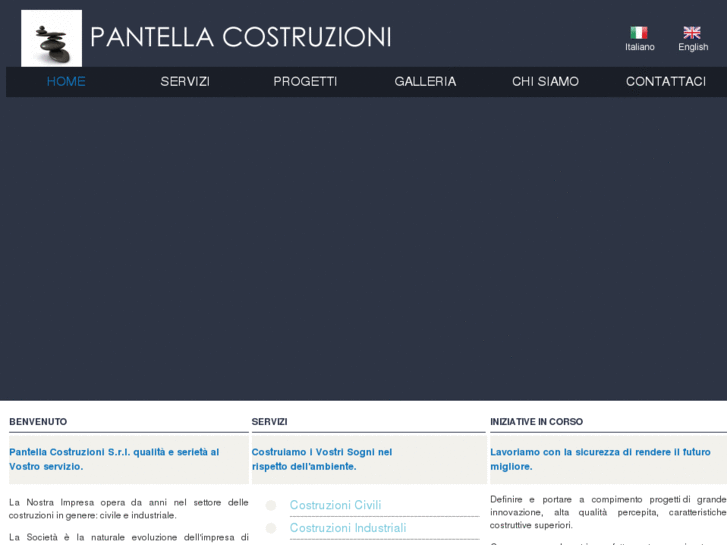 www.pantellacostruzioni.com