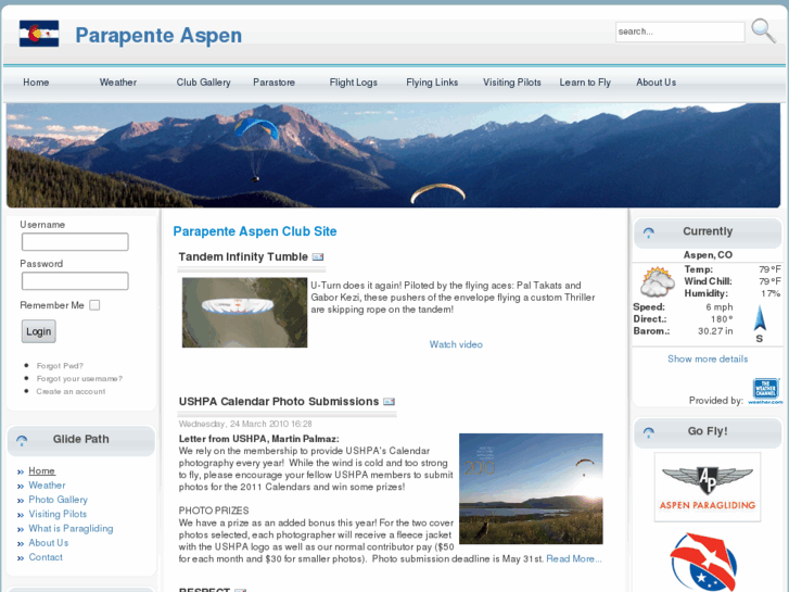 www.parapenteaspen.com