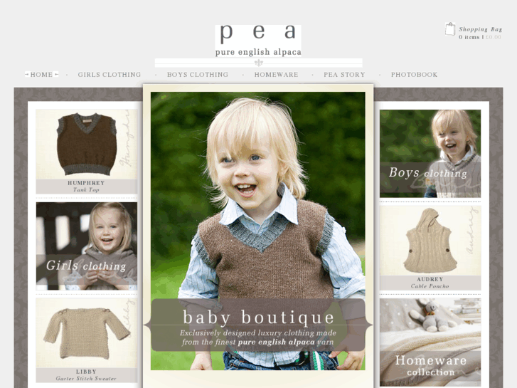 www.peababy.co.uk