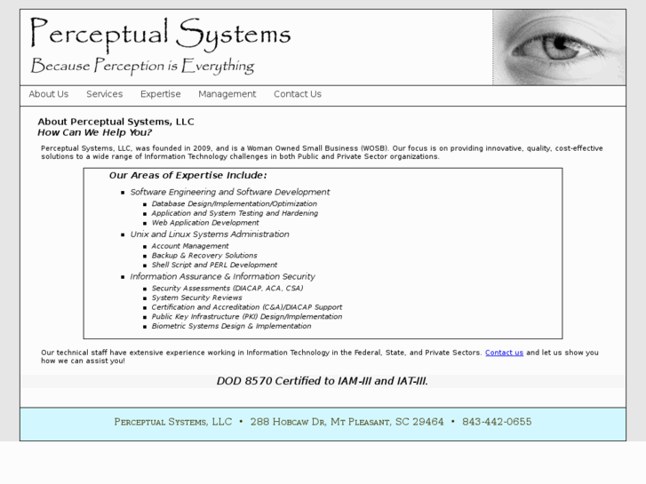 www.perceptualsystems.com