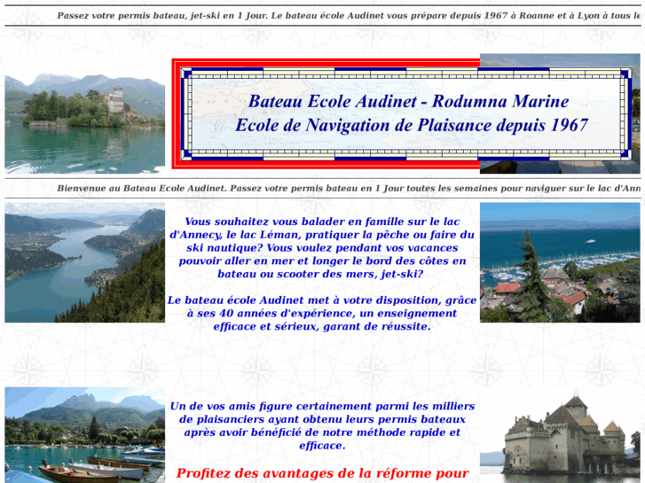 www.permisbateau74.com