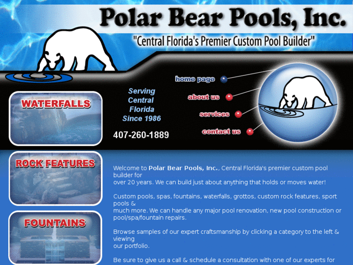 www.polarbearpoolsinc.net