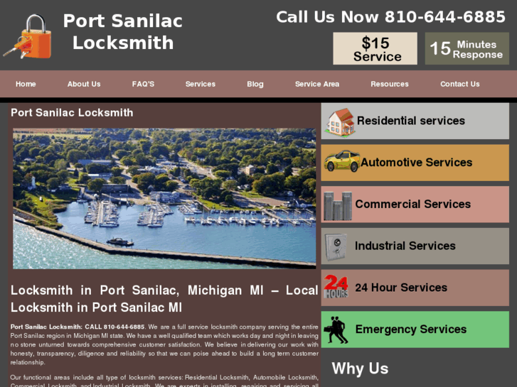 www.portsanilac810locksmith.com