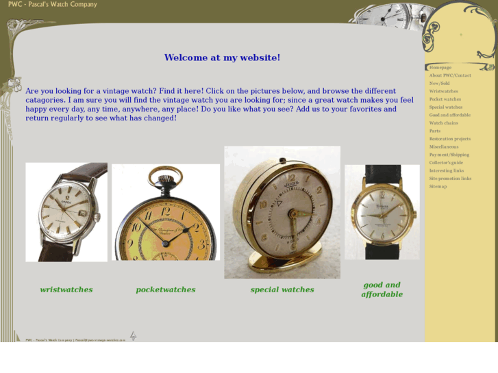 www.pwc-vintage-watches.com