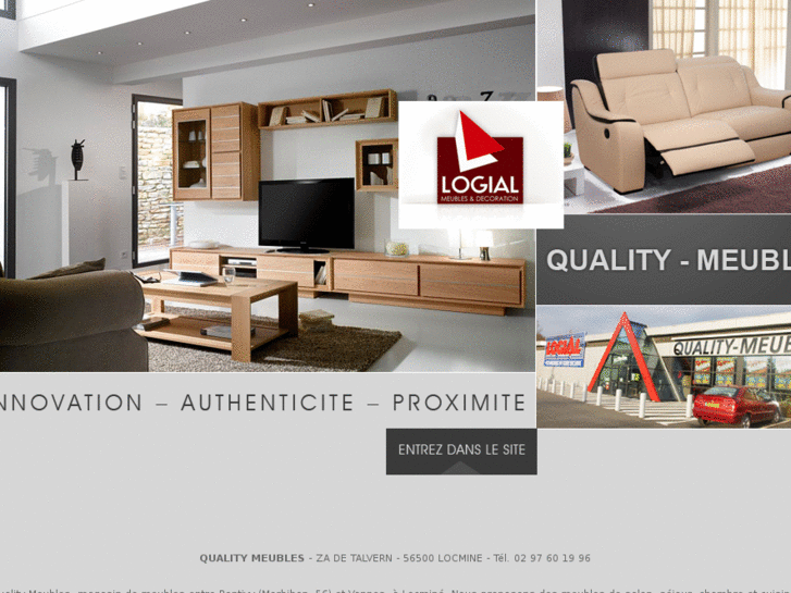 www.quality-meubles.com